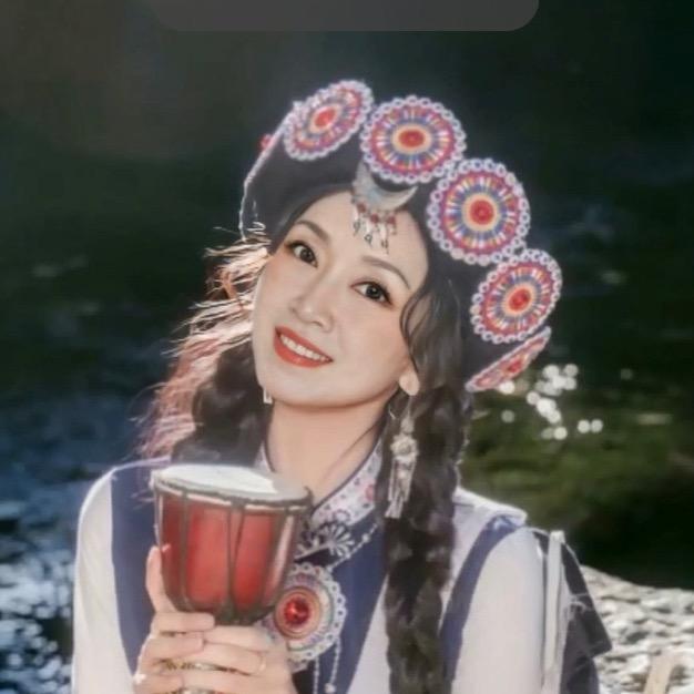 自在如歌（随缘）