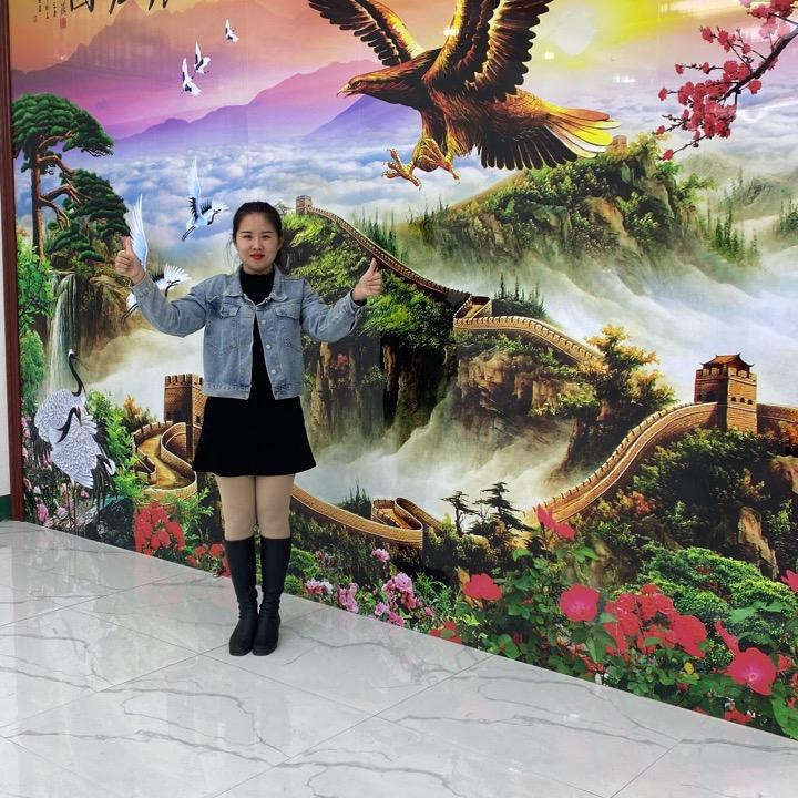 兰姐姐装饰材料精选铺