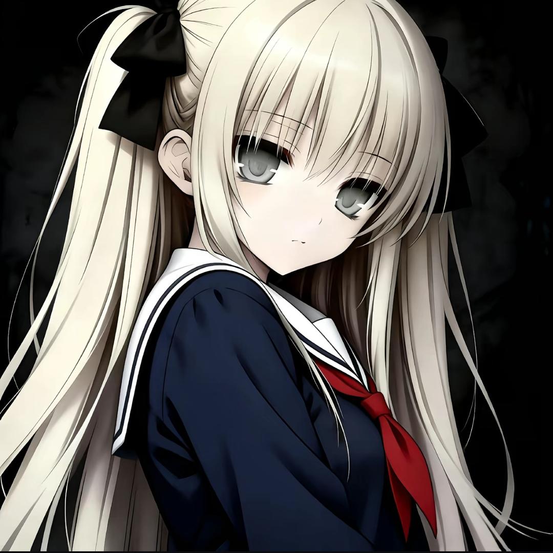 默