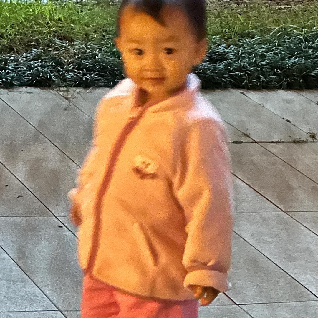 嘻哈儿～