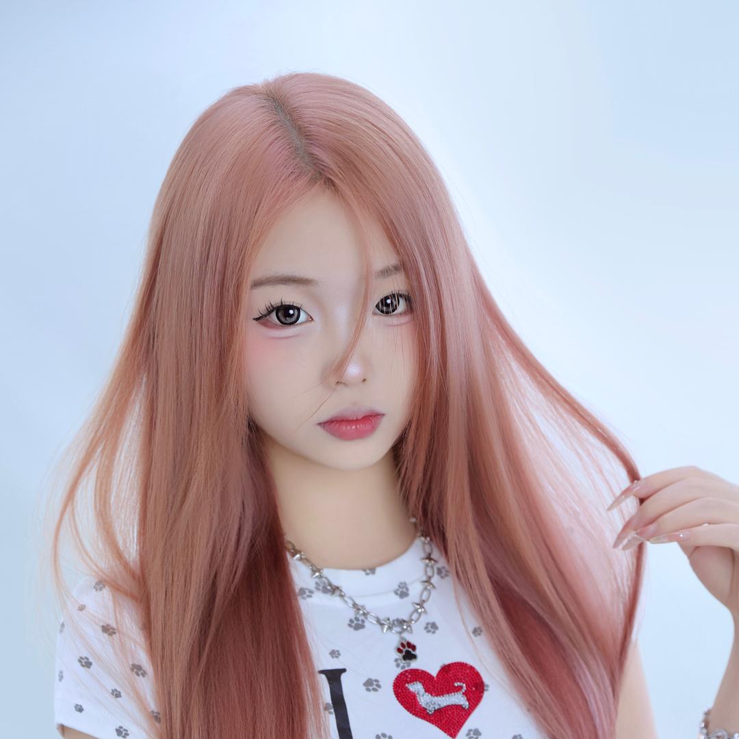 重庆粤港芭莎-安安