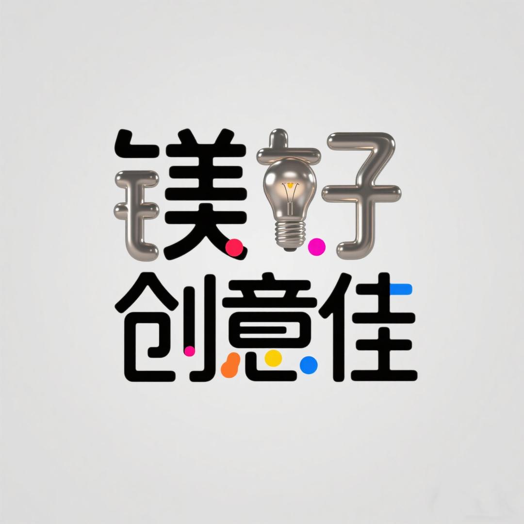 镁好创意佳💡
