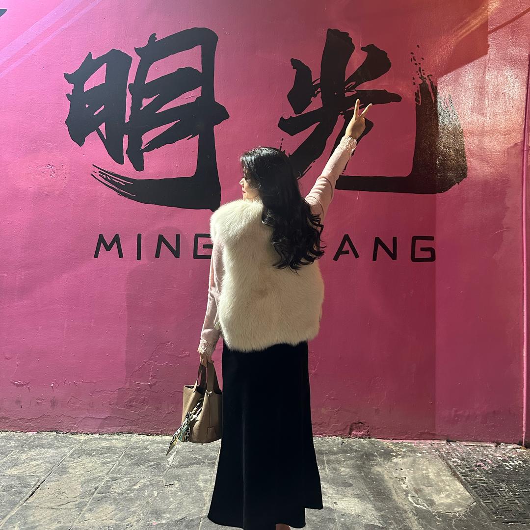 崔明月