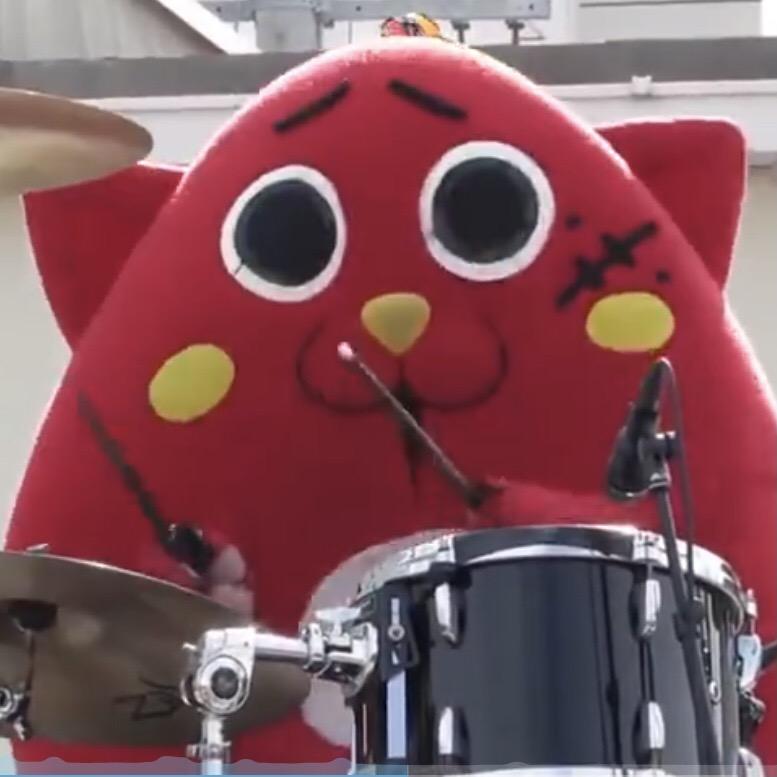 鼓手xx