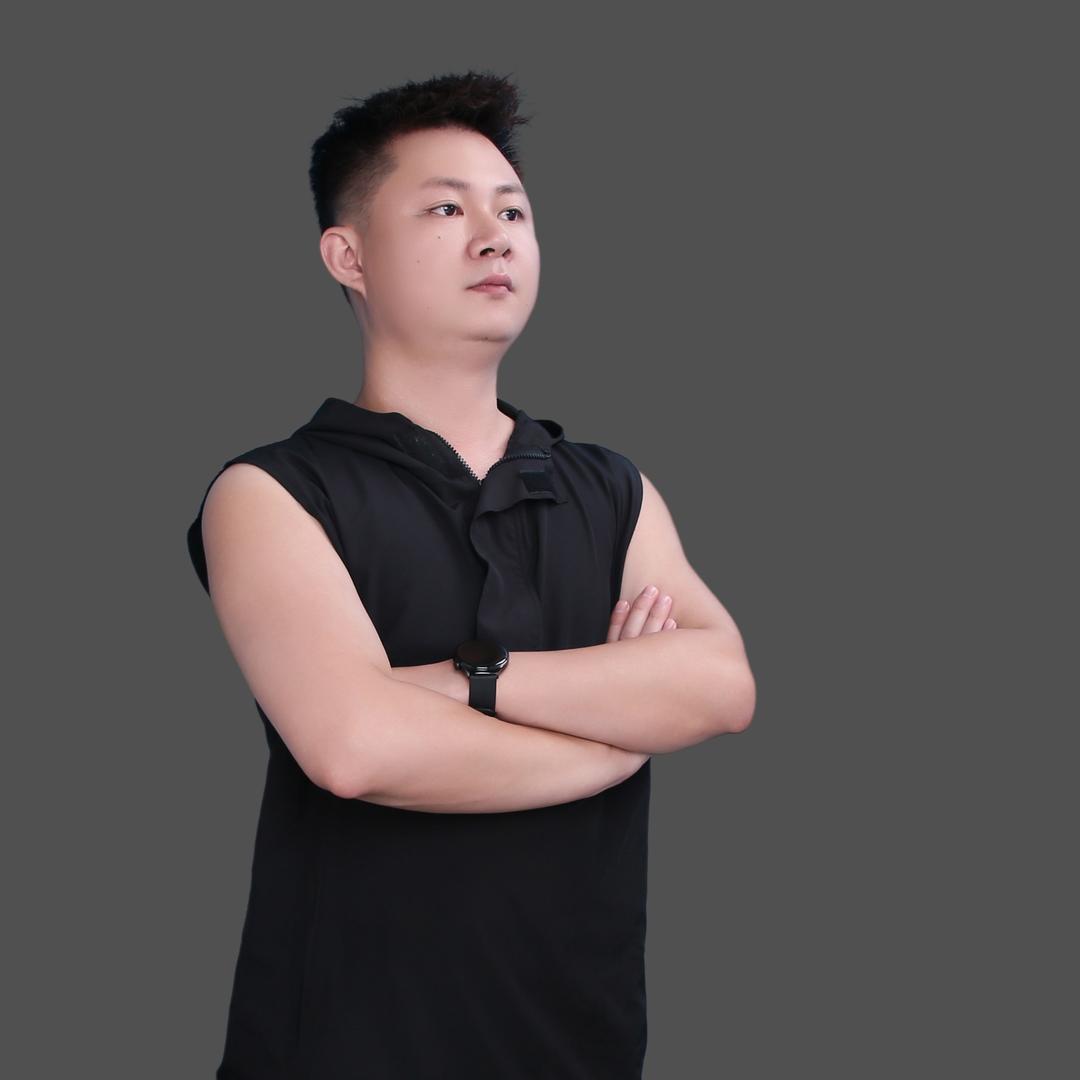 甲丁设计 | 吴永逸