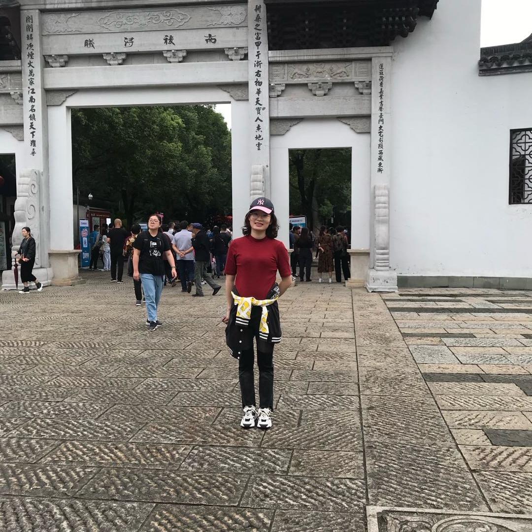 哈工大满分数学毛老师