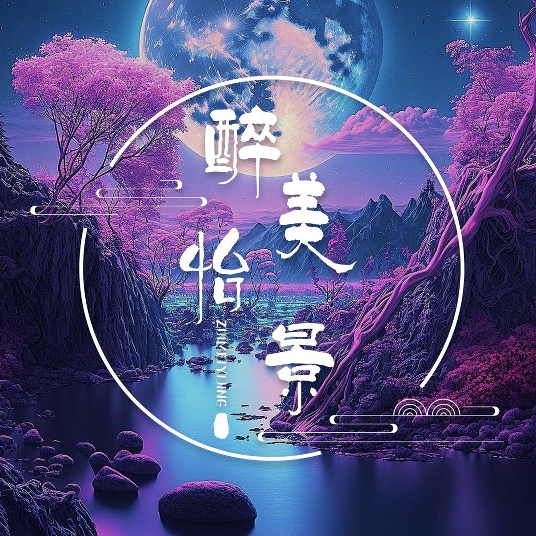 醉美怡景