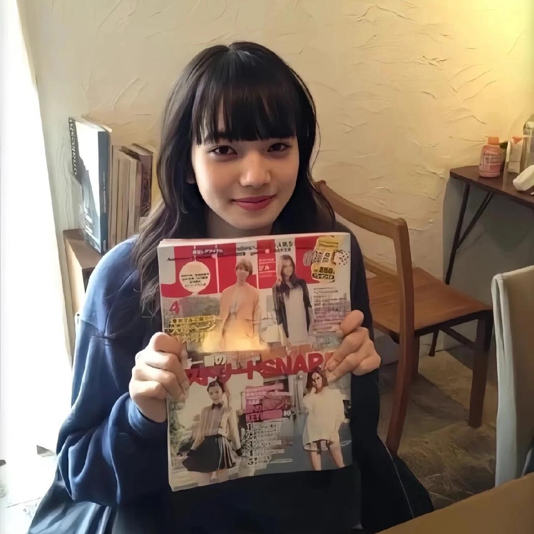 道上都叫我大小姐