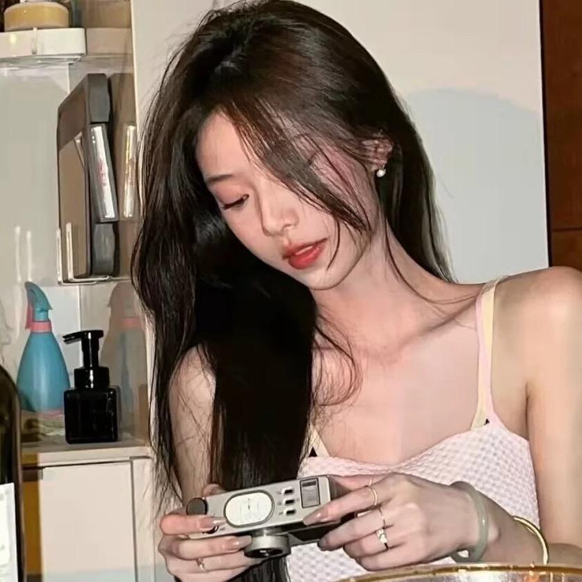 因为我吗