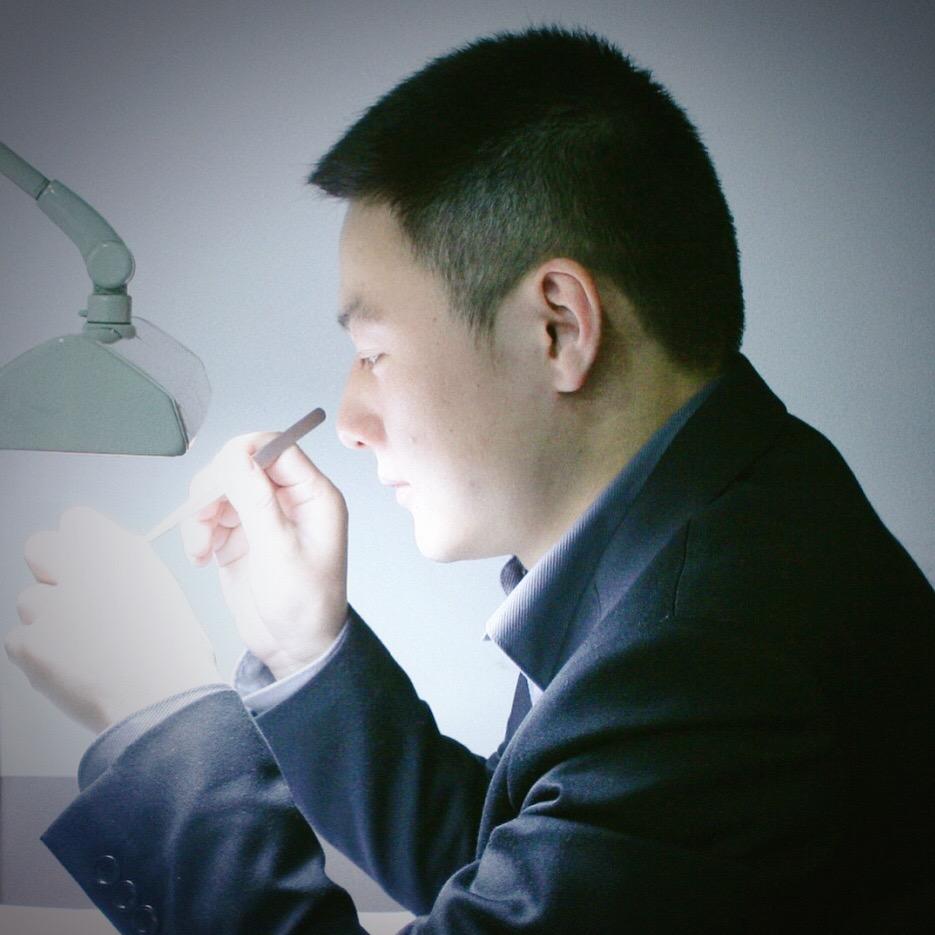 飞哥说珠宝