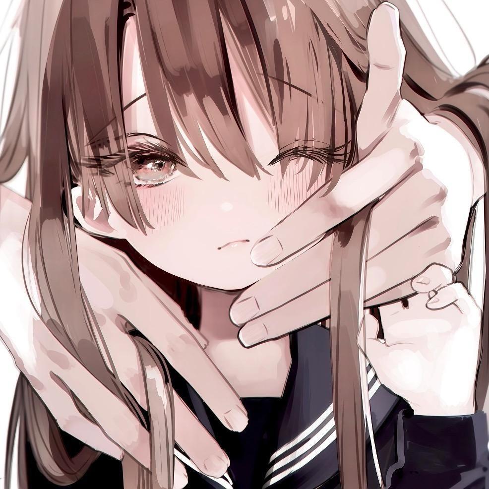 绯色