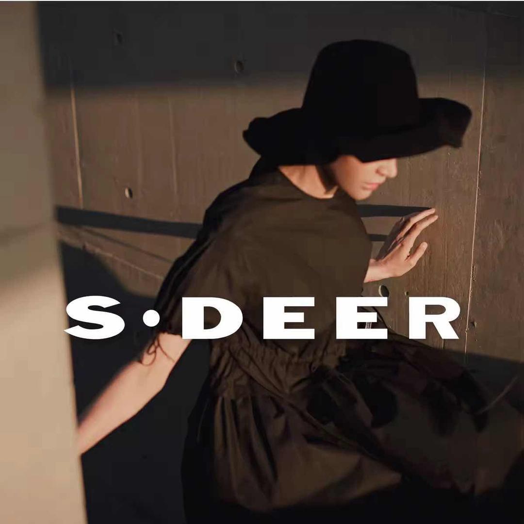 SDEER洛阳泉舜购物广场店
