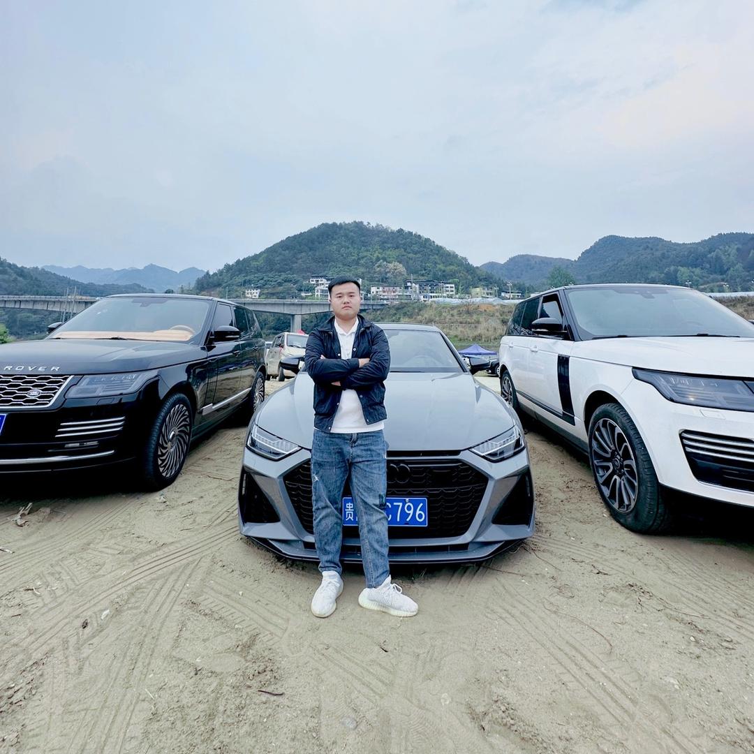 凯里勇福租车（杨斌）