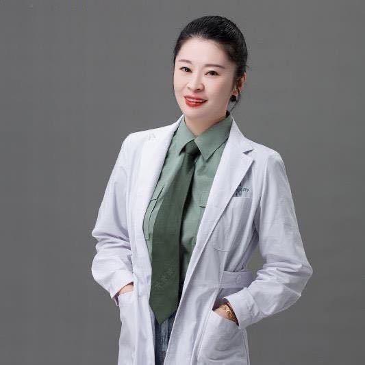 @肌肤日记总部老师左左 线下课