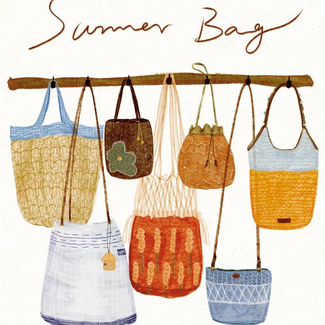 熹熹的包（库房版）