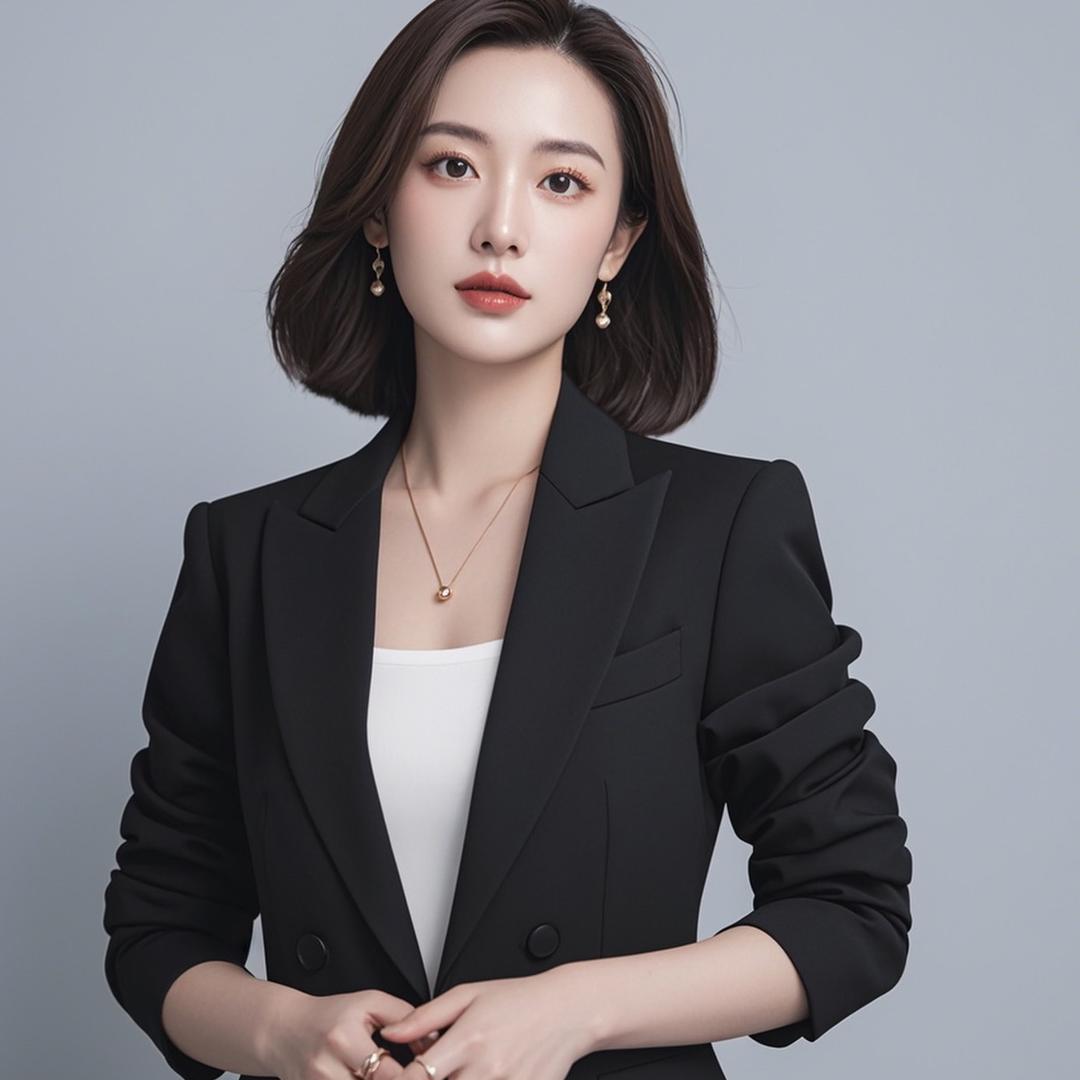 公考讲师陈陈