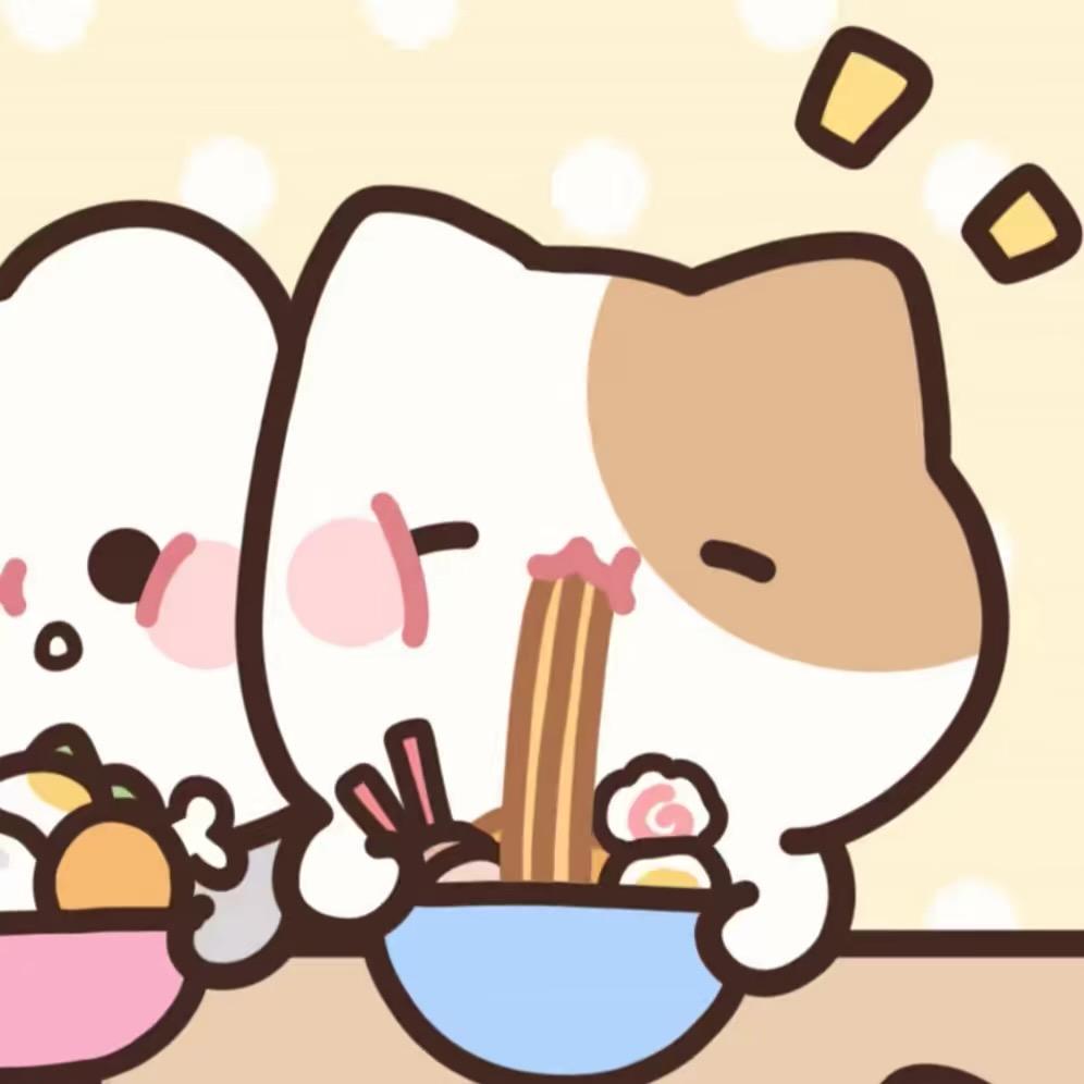 守护所爱小猫