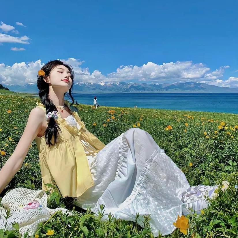 🌻张小小吖