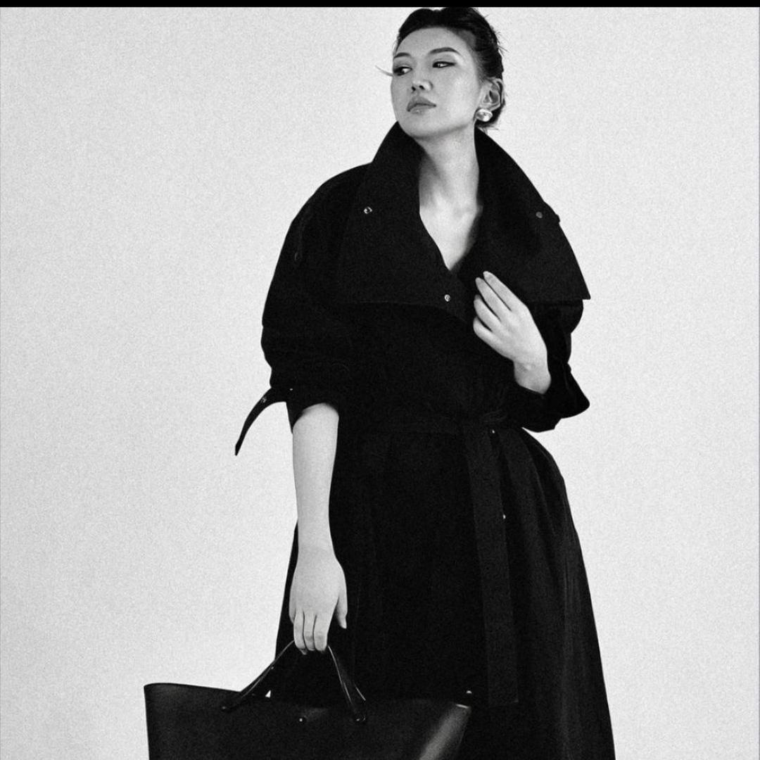 针西高个子穿搭（私服分享）