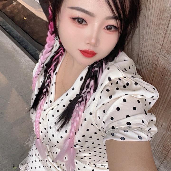 ꧁༺胖妹༻꧂