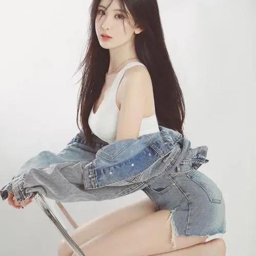 你的兰兰丫头