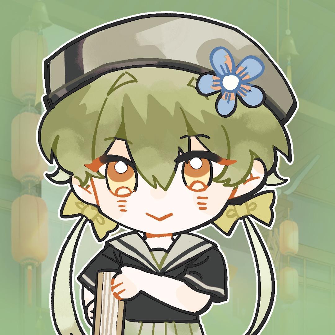 次元小栈