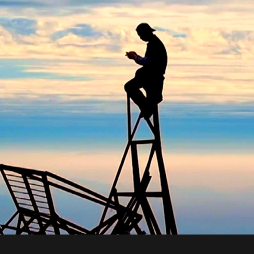 大笑哥【肇航摄】