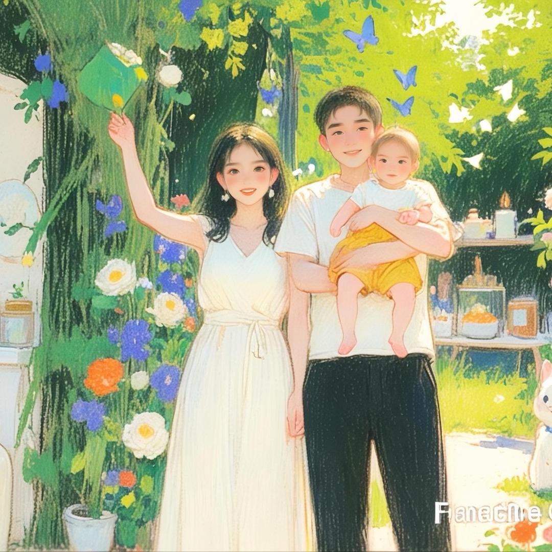 大福超爱笑吖🐉