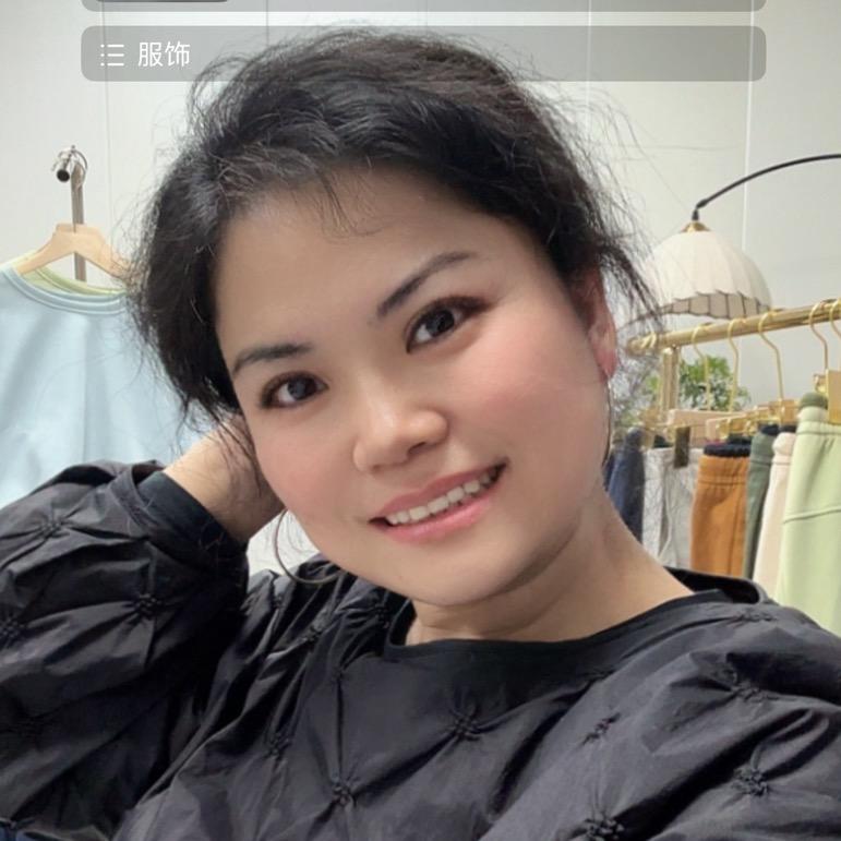 薇拉の穿搭日记