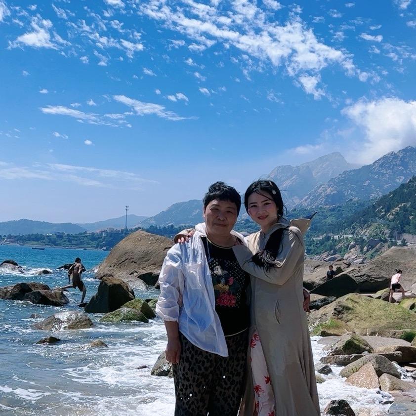 刘温柔（婆媳日常）