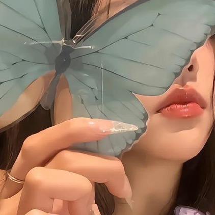 美柚、