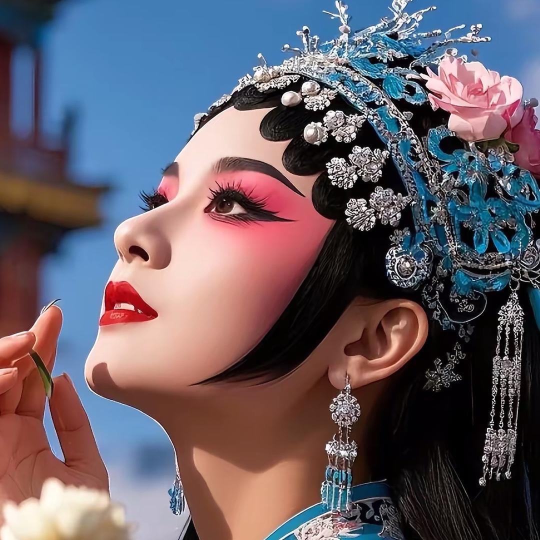 流年-春暖花开