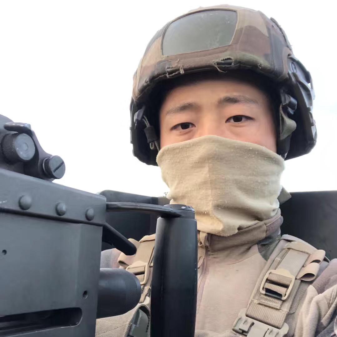 大残狐狸🦊@抖音