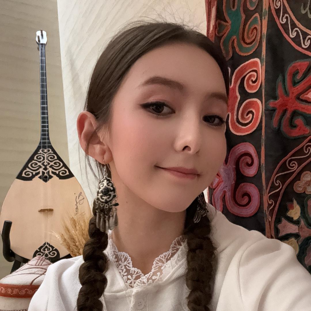 娜儿🦋