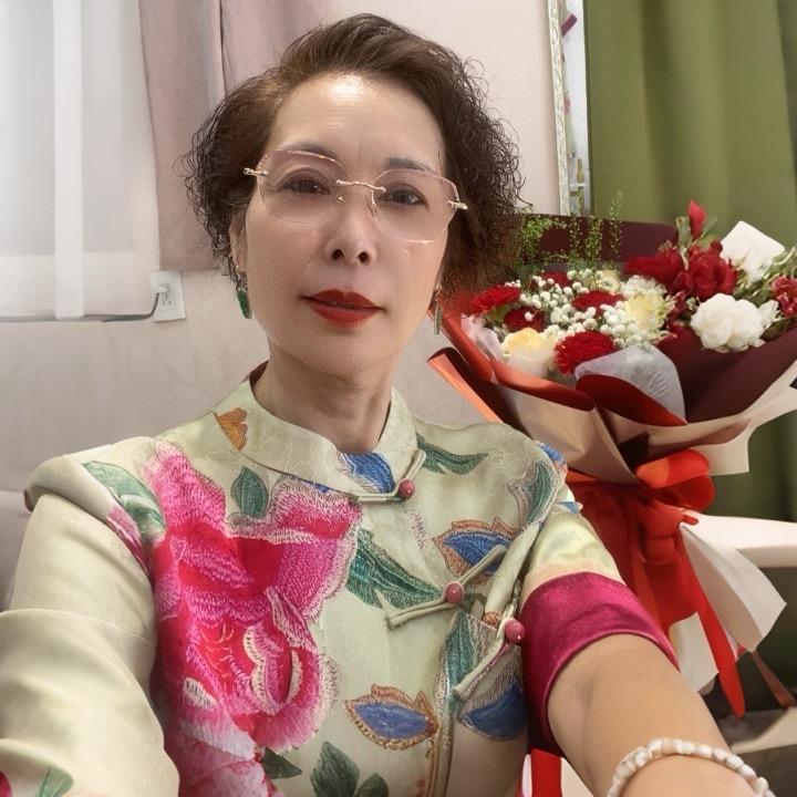 阿萍羊绒真丝