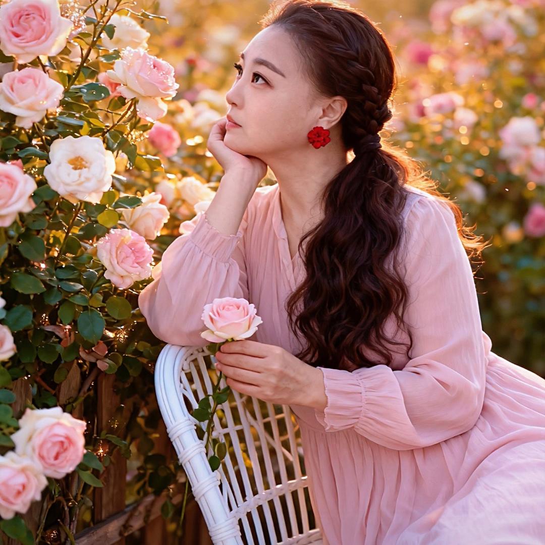 卋罖🌸