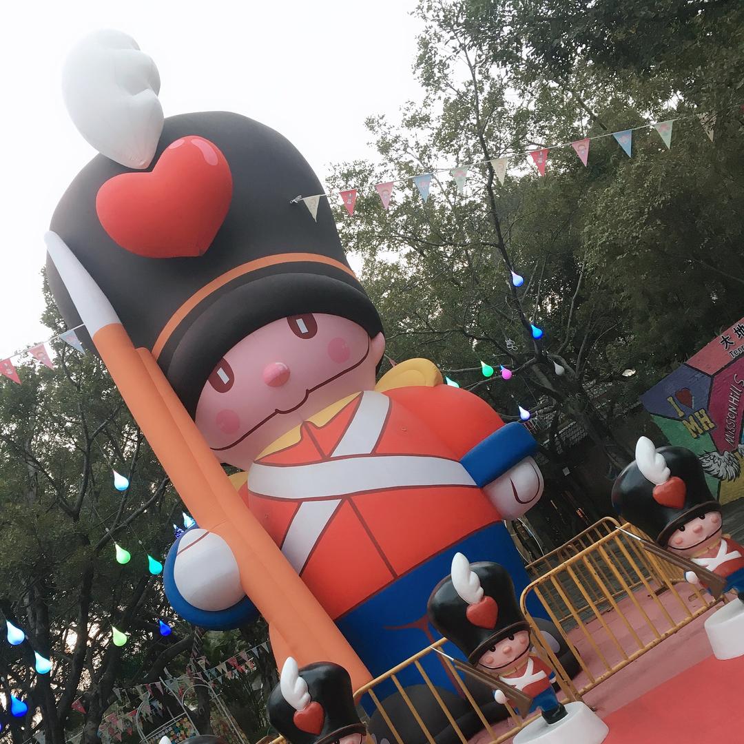 小鱼儿