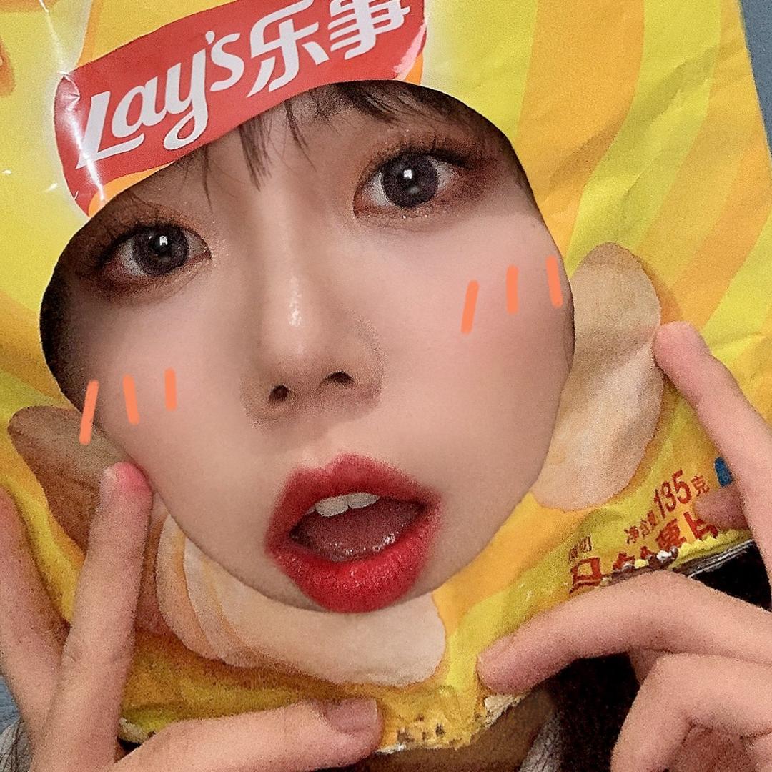 不愿讲道李女士