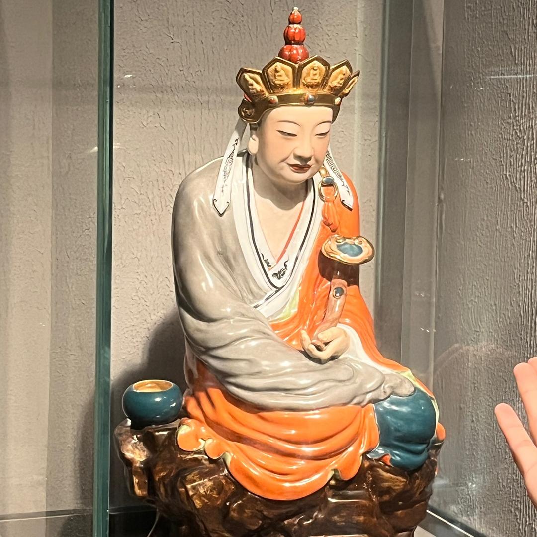 男菩萨放映室
