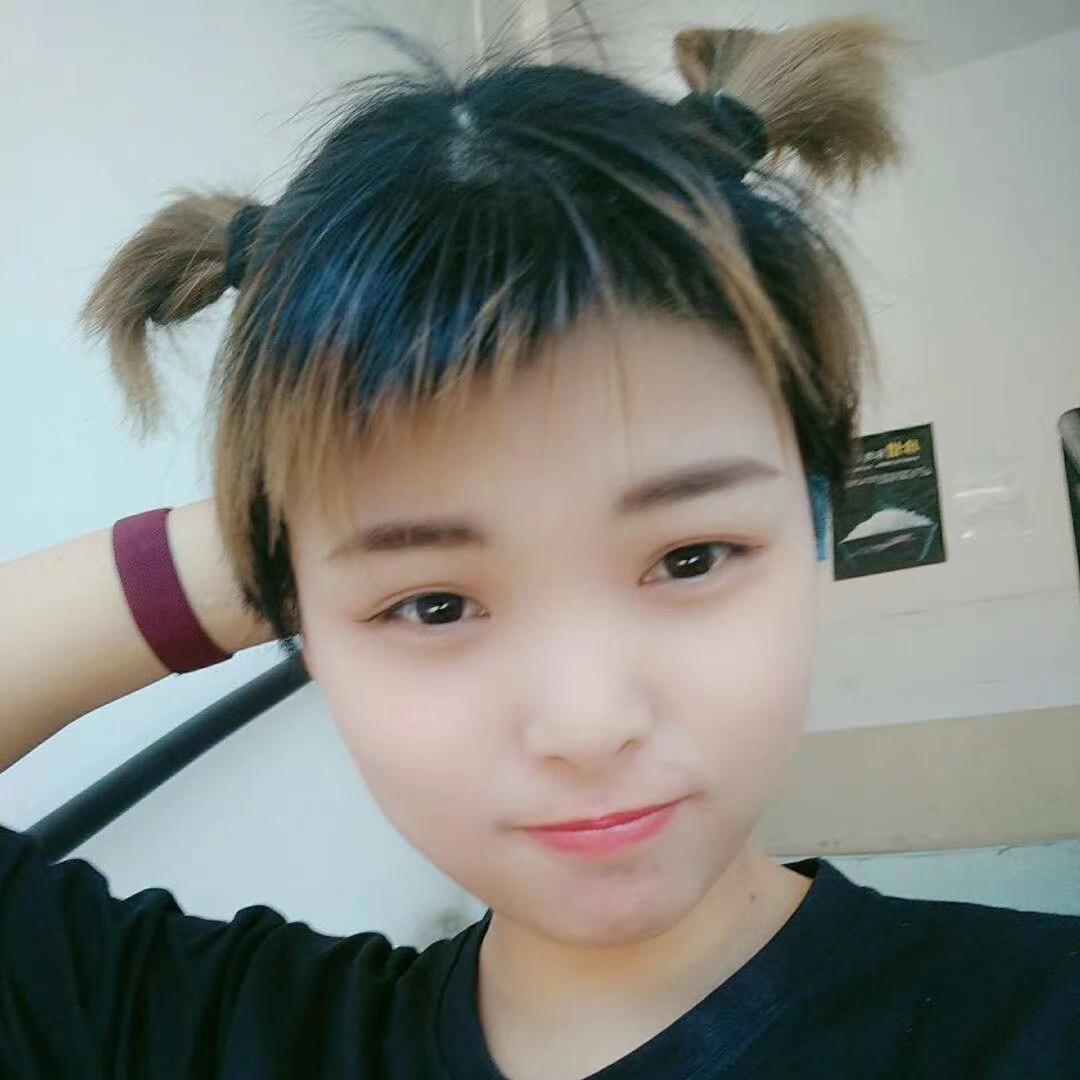 正能量憨憨