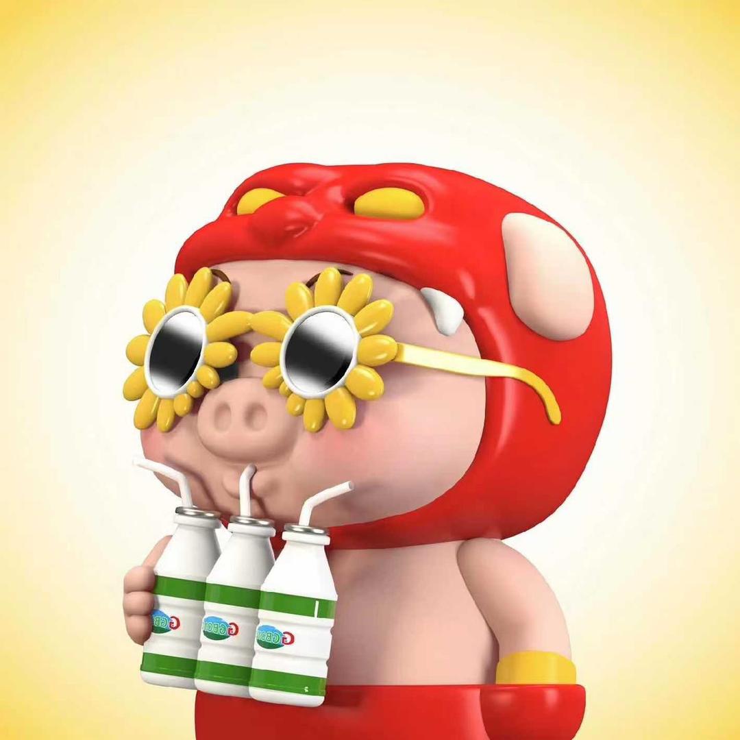 喜欢熬夜的阿熊