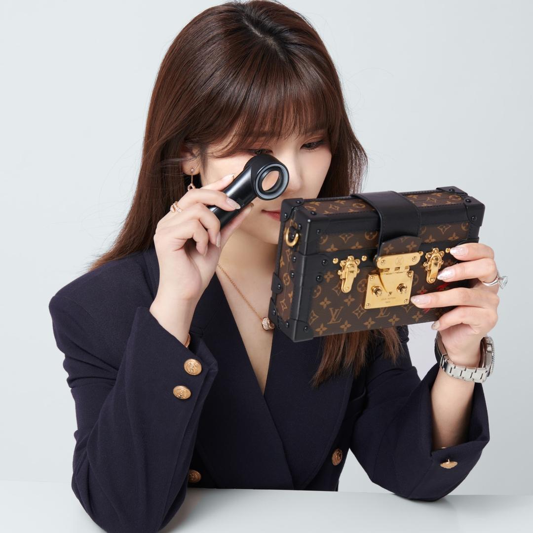 帝爵奢品倩姐