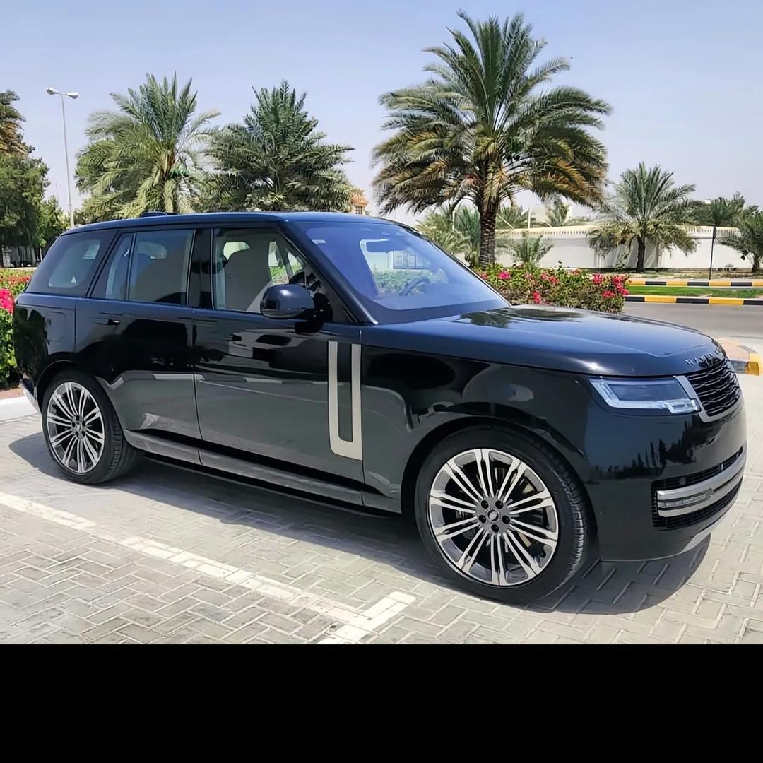 国涛聊车-如恒浩