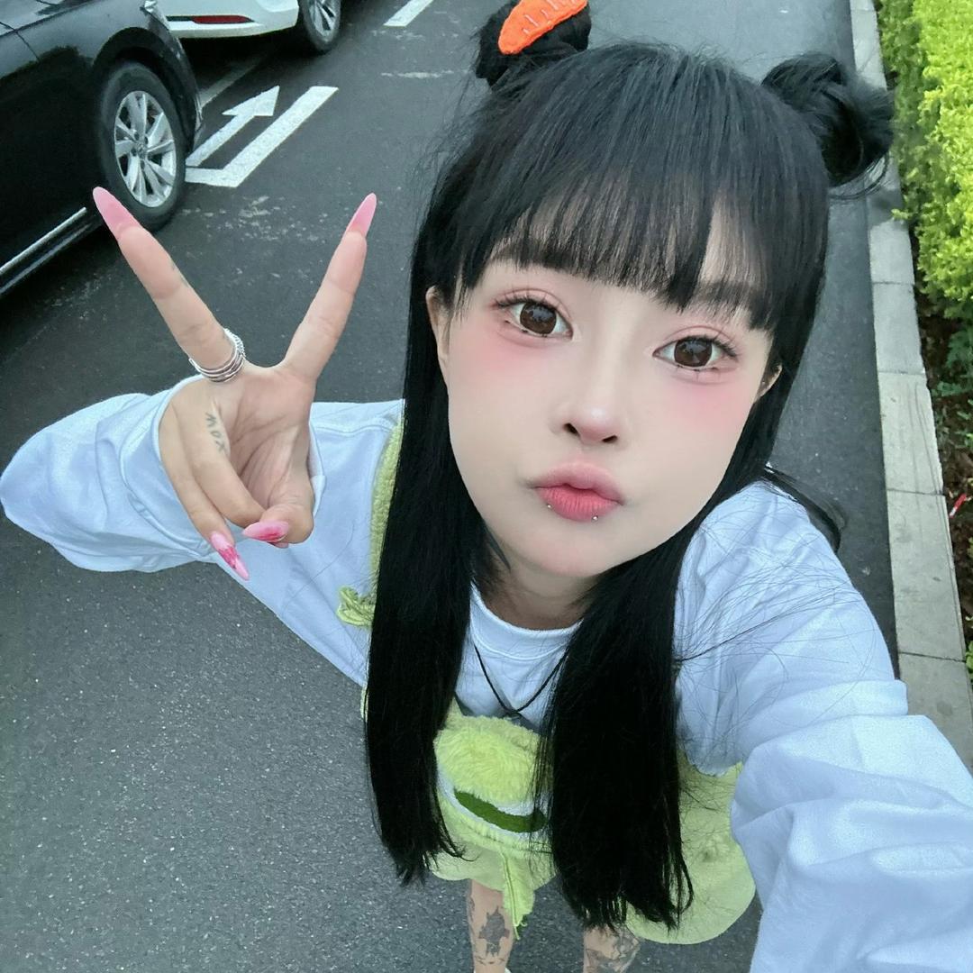 顾茜茜吖.〖BC〗💚