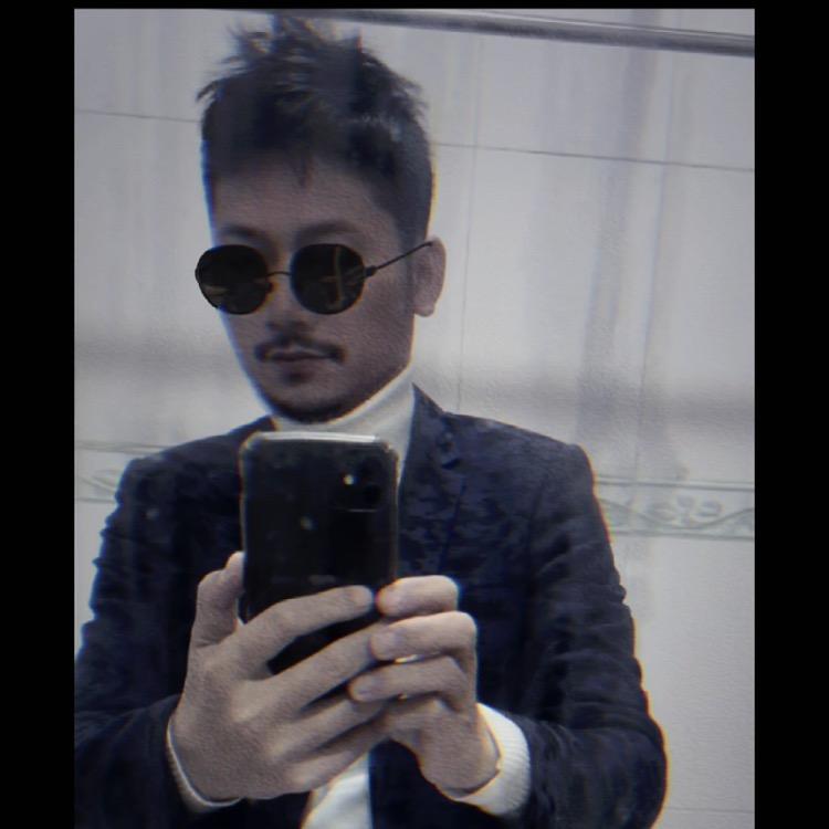 @正经表哥