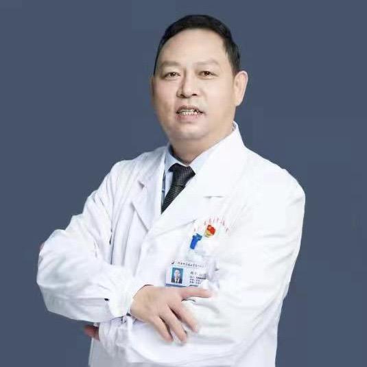 中医肛肠科张相安教授