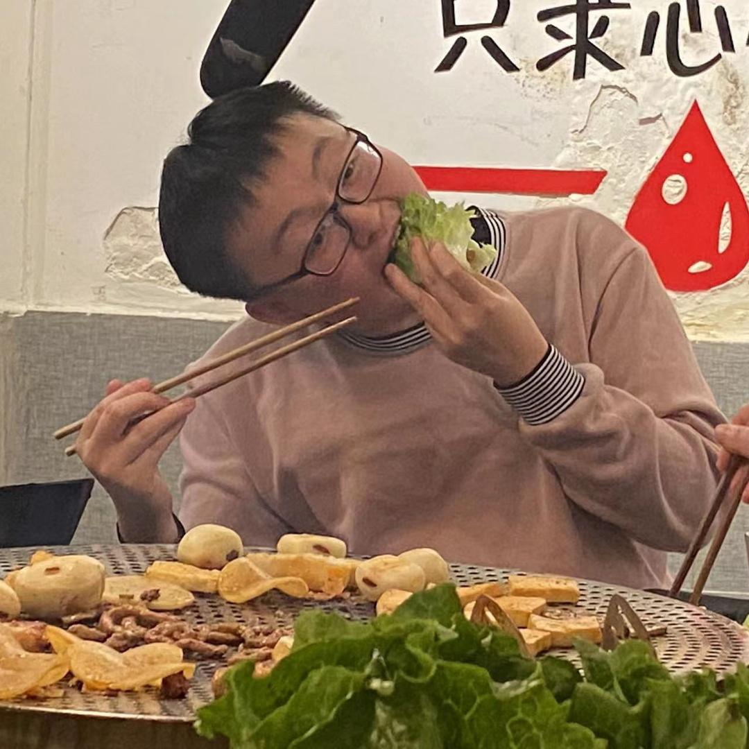 苦瓜饿了（失业版）