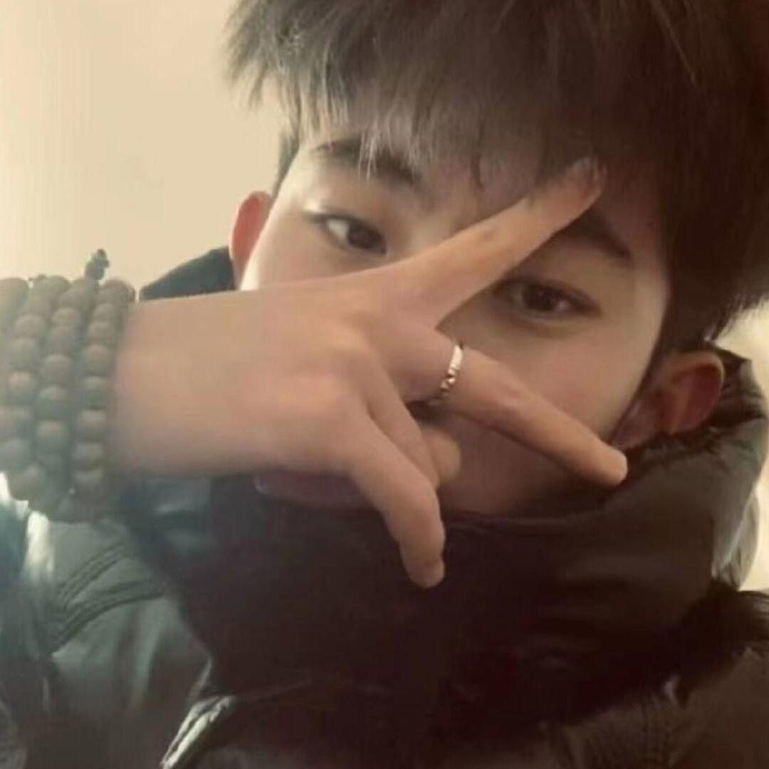 别后退了