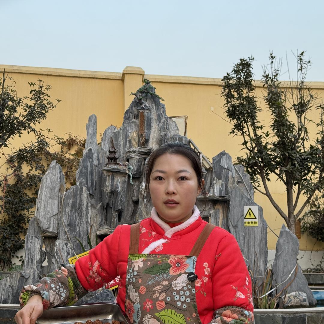 桃花乡方圆特产