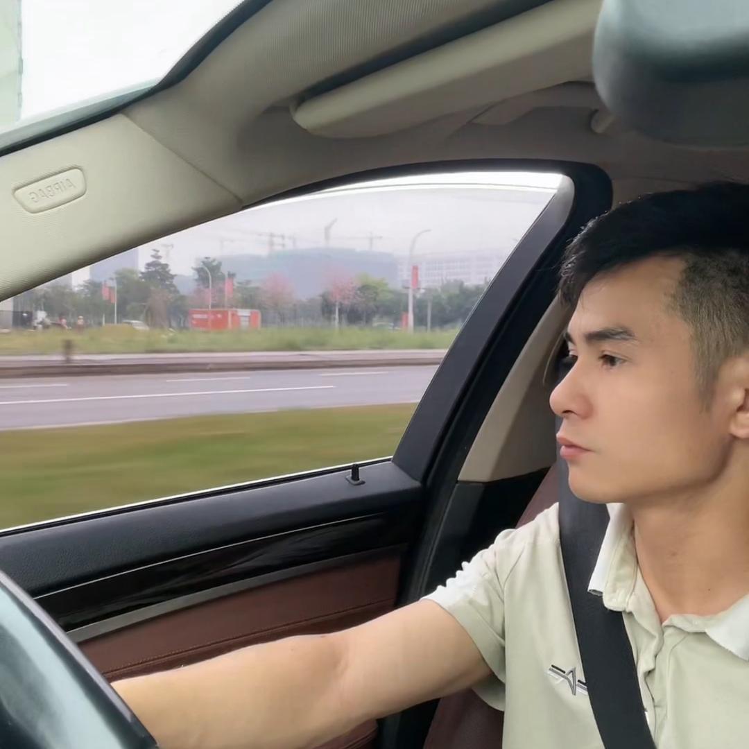 小老头🎙️